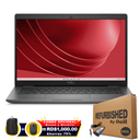 Dell Latitude 3450 14" FHD Core™ i5-1335U 512GB SSD 16GB W11 Pro GRAY
