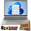 Lenovo SLIM 3 15IRU8 15.6" FHD Core™ i7-1355U 1TB SSD 16GB W11 ARCTIC GRAY Bcklt