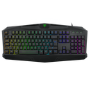 Teclado Mecanico Gamming T-Dagger Con retroiluminacion RGB