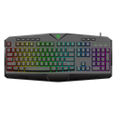 Teclado Gaming T-DAGGER TGK205 Mecanico iluminado RGB