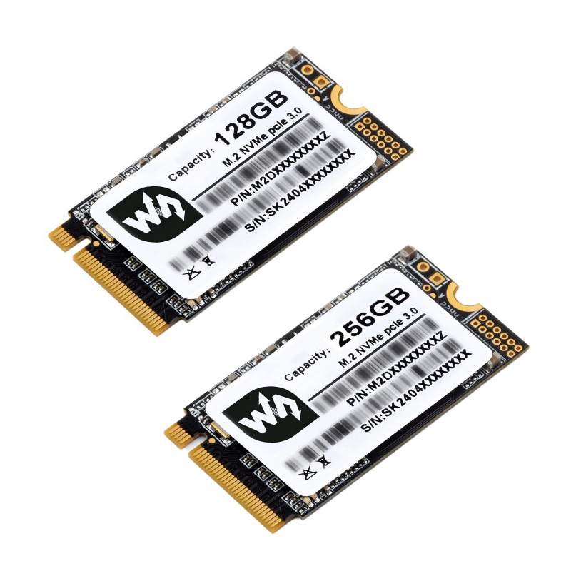 Almacenamiento Upgrade: 256GB SSD NVMe