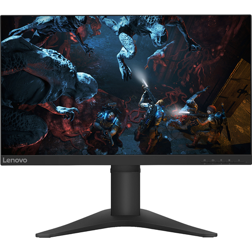 [65FEGCC2US] Lenovo G25-10 24.5&quot; FHD FreeSync 144Hz Gaming Monitor