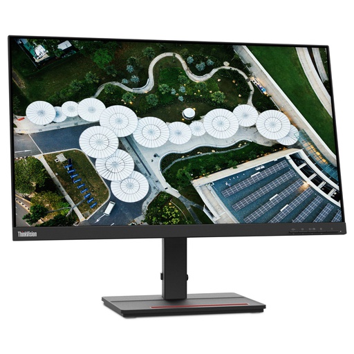 [62AEKAR2US] Lenovo ThinkVision S24e-20 23.8&quot; Full HD WLED LCD Monitor