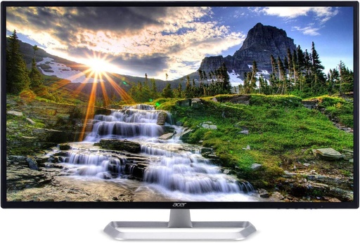 Acer EB321HQU Cbidpx 31.5" WQHD (2560x1440) IPS 4ms 75Hz