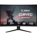 MSI G32C4XS GAMING MONITOR 31.5" FHD 250HZ CURVED 1500R BLACK