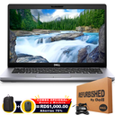 Dell Latitude 5310 13.3" Core™ i5-10310U 256GB SSD 16GB W10 Pro SILVER