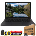 Dell Latitude 7400 14" FHD Core™ i5-8365U 1TB SSD 32GB W11 Pro BLACK Bcklt