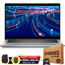 Dell Latitude 5320 13.3" FHD Core™ i5-1145G7 256GB SSD 16GB W11 Pro TITAN GRAY