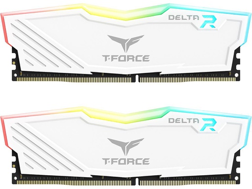 [TF4D416G3200] Memoria Para Desktop Team Group 16GB (2 x 8GB) DDR4 3200 Mhz