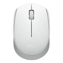 LOGITECH M170 WIRELESS MOUSE WHITE