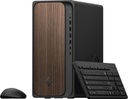 HP OmniDesk AI M03 TOWER Core™ Ultra 7 265 512GB SSD 8GB W11 NVIDIA® RTX 5060 8GB