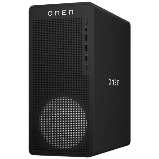 HP OMEN 16L TG03-0000 GAMING Tower Core™ i7-14700F 512GB SSD 8GB WIN11 NVIDIA® RTX 4060 8GB