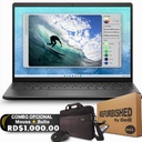 Dell Inspiron 5440 14" FHD Core™ 7 150U 1TB SSD 16GB WIN11 CARBON BLACK