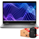 Dell Latitude 3340 13.3" FHD Core™ i3-1215U 256GB SSD 8GB WIN11 Pro TITAN GRAY