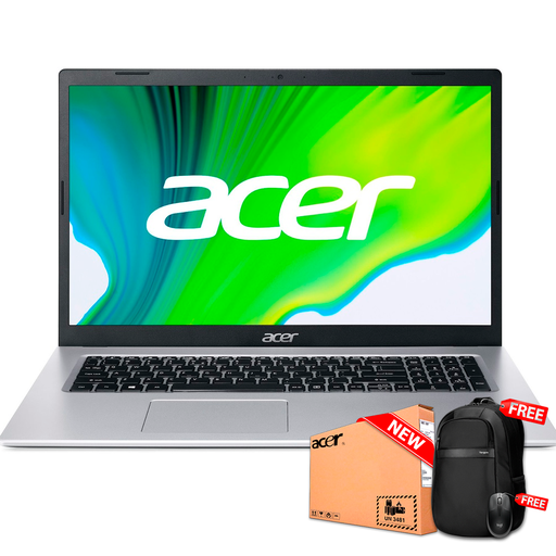 [A3175331K7] Acer Aspire 3 A317 17.3&quot; Core i3-1115G4 256GB SSD 8GB W11