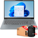 Lenovo Slim 3 15ABR8 15.6" FHD Ryzen™ 5 5625U 512GB SSD 16GB W11 ARTIC GREY Bcklt