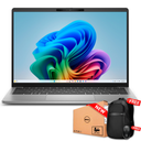 Dell Inspiron 14 5441 14" FHD Snapdragon® X Plus X1P-42-100 1TB 16GB W11 TITAN GRAY Bcklt
