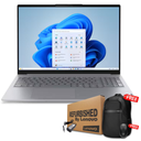 Lenovo ThinkBook 16 Gen 7 16" FHD Touch Ryzen™ 5 7535HS 512GB SSD 16GB W11 Pro GRAY Bcklt