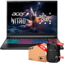 Acer NITRO V 16 ANV16S-41-R2DX 16" QHD 180Hz Ryzen™ 7 260 1TB SSD 16GB W11 RTX 5070 8GB BLACK Bcklt