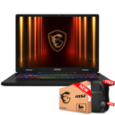 MSI Crosshair 16 HX AI D2XWGKG 16” QHD+ (2560x1600) 240Hz IPS Core™ Ultra 7 255HX 1TB SSD 16GB RTX 5070 8GB Cosmos Gray