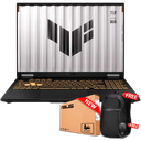 Asus TUF F16 FX608JMR 16" WUXGA FHD 165Hz IPS Core™ i7-14650HX 2.2GHz 1TB SSD 16GB RTX 5060 8GB W11 Gray