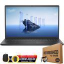 Dell Inspiron 15 DC15255-A117BLK 15.6" FHD Touch Ryzen™ 7 7730U 512GB SSD 16GB W11 BLACK