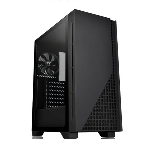 [9SIV1UZHFK] Thermaltake H330 ATX Case Gaming Vidrio Templado