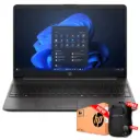 HP 250R G9 15.6" FHD Core™ i5-1334U 512GB SSD 8GB W11 BLACK RJ45