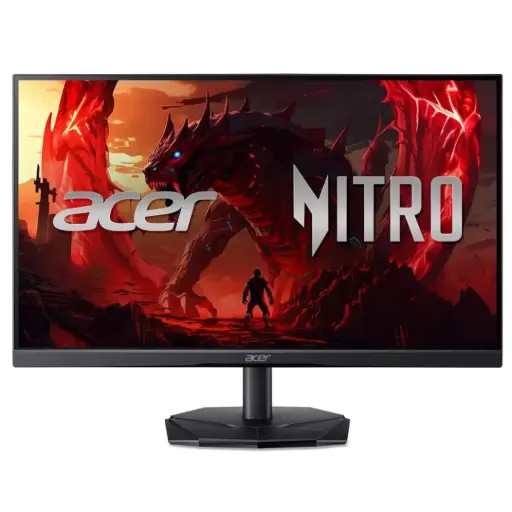 Acer Nitro KG251Q P3biip 24.5" (1920x1080) VA 180Hz FreeSync