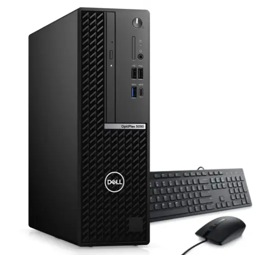 Dell OptiPlex 5090 SFF Core™ i5-11500 512GB 16GB W11 Pro