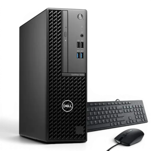 Dell Optiplex 3000 SFF Core™ i5-12500 512GB SSD 16GB W11 PRO