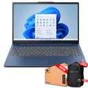 Lenovo SLIM 3 15IAN8 15.6" FHD Core™ i3-N305 256GB SSD 8GB W11 ABYSS BLUE