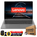 Lenovo 3 15ITL6 15.6" FHD Touch Core™ i3-1115G4 256GB SSD 8GB W11 PLATINUM GRAY