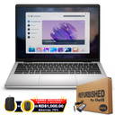 Dell 15 DC14255 14" FHD Ryzen™ 5 AI 5 330 512GB SSD 16GB W11 SILVER Bcklt
