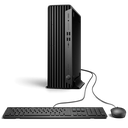 HP Elite 805 G9 SFF Desktop Ryzen™ 5 8500G 256GB SSD 8GB W11 Home