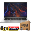 HP EliteBook 840 G9 14" WUXGA FHD Core™ i5-1254U 256GB SSD 16GB W11 Pro SILVER