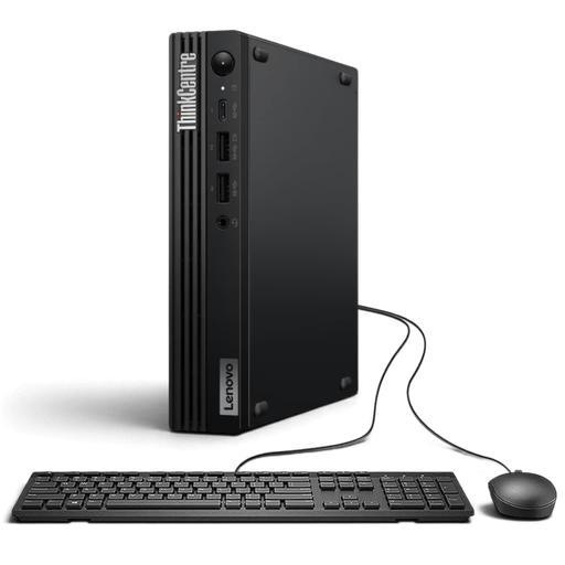 Lenovo ThinkCentre M75q Gen 2 Ryzen™ 5 PRO 5650GE 256GB SSD 16GB W11 Wifi