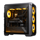 ASUS TUF T700 Desktop Ultra 9 275HX 1TB SSD 16GB DDR5 NVIDIA RTX 5060 Ti 8GB W11