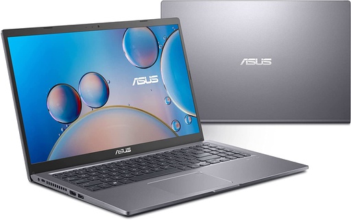 [F512DAIS79] ❞𝐑𝐞𝐟𝐮𝐫𝐛𝐢𝐬𝐡𝐞𝐝❞ Asus VivoBook F512DA 15.6&quot; FHD Ryzen™ 7 3700U 2.3GHz 512GB SSD 16GB W10 GRAY Bcklt