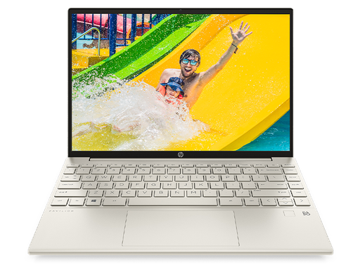 [HP13ZBE002] HP Pavilion 13Z-BE000 13.3&quot; FHD Ryzen 5 5ta 512GB SSD 8GB W11 Bck