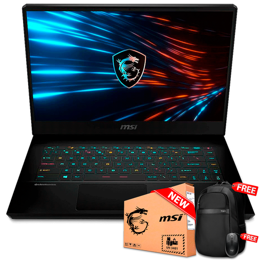 [9S7154322669] MSI GP66 LEOPARD 15.6&quot; FHD 144Hz IPS Core™ i7-11800H 512GB SSD 16GB W11 RTX 3080 8GB BLACK Bcklt