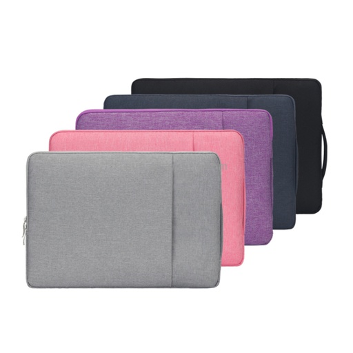 [COVERLP156] COVER PARA LAPTOP 15.6"