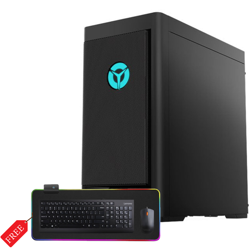 [90RS002JUS] Lenovo Legion T5 26IOB6 GAMING Core™ i7-11700F 1TB SSD 16GB W11 Pro RTX 3070 8GB RAVEN BLACK