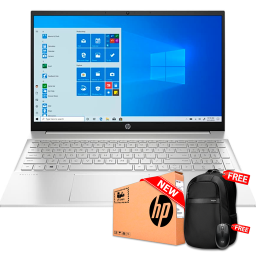 [HP15EG3053] HP Pavilion 15-EG3053 15.6&quot; FHD Touch Core™ i5-1335U 512GB SSD 16GB W11 Bcklt