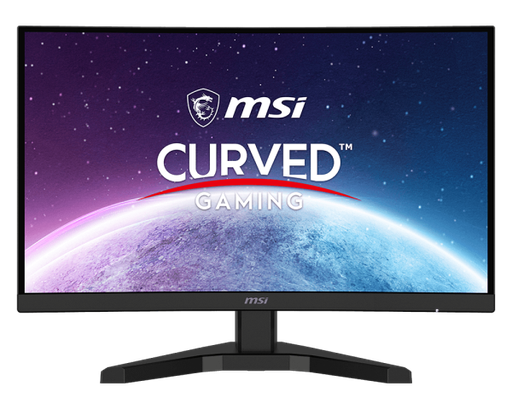 [MSIG245CV] MSI G245CV CURVO 24&quot;  FHD 100HZ VA LCD MONITOR BLACK