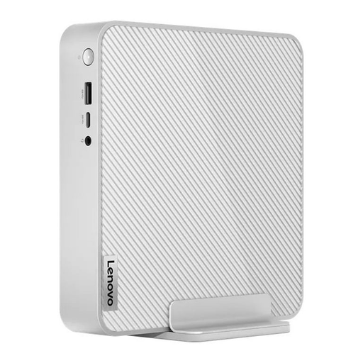 [90W20005UT] Lenovo MINI 01IRH8 TINY Core™ i5-13500H 512GB SSD 8GB BT WiFi W11 GREY