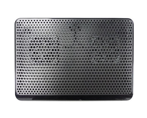 [092636254346] Base Para Laptop 16" Dual Fan