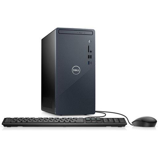 [i30205241BLUPUS] Dell Inspiron 3020-5241BLU Core™ i5-13400 1TB + 256GB SSD 16GB DVD-RW W11 Keyboard Mouse BLUE