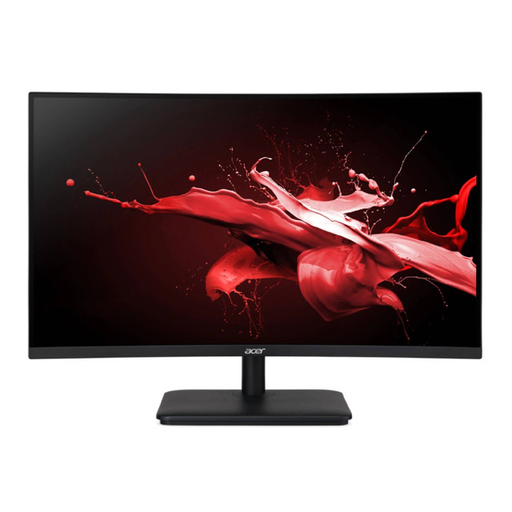 [UMHE0AAX02] Acer Nitro 27&quot; Curvo Monitor FullHD 1920x1080 IPS 240Hz 250Nit HDMI DisplayPort