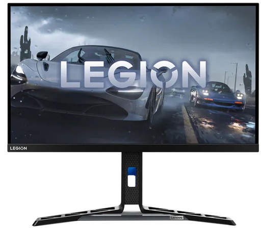 [66F8GAC3US] Lenovo Legion Y27-30 27&quot; FHD WLED 165 Hz Refresh Speaker Black